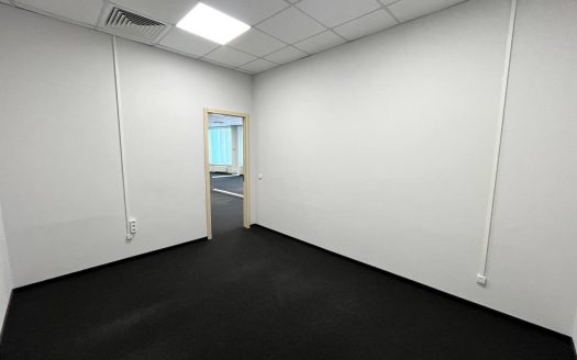 Аренда офиса 267,2 кв.м. — 6 этаж в бизнес-центре Omega Tower в Минске