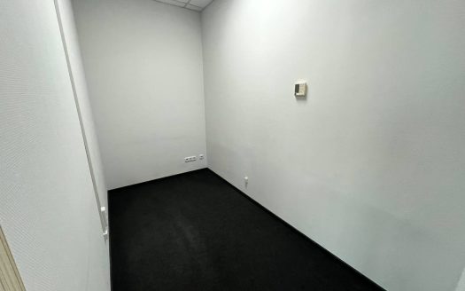 Аренда офиса 267,2 кв.м. — 6 этаж в бизнес-центре Omega Tower в Минске