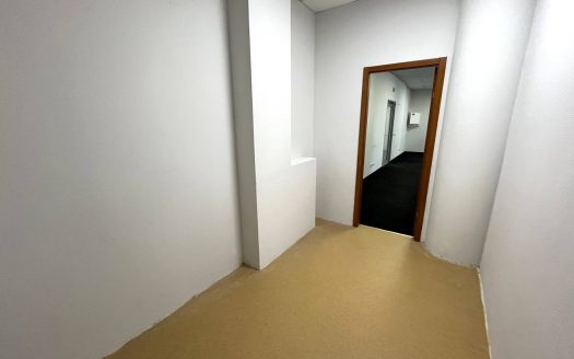 Аренда офиса 267,2 кв.м. — 6 этаж в бизнес-центре Omega Tower в Минске