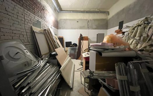 Аренда помещения 35,3 кв.м. — пр. Дзержинского, 57, Минск