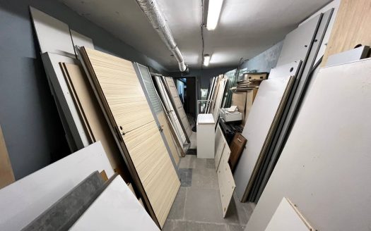 Аренда помещения 26,6 кв.м. — пр. Дзержинского, 57, Минск