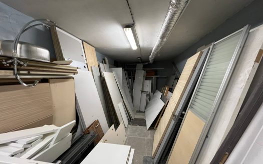 Аренда помещения 26,6 кв.м. — пр. Дзержинского, 57, Минск