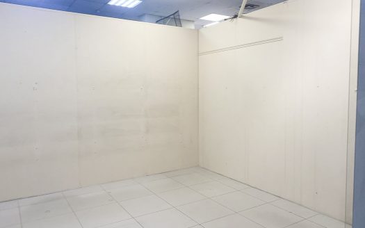 Аренда торгового помещения 26,7 кв.м. — ТЦ GLOBO, Минск