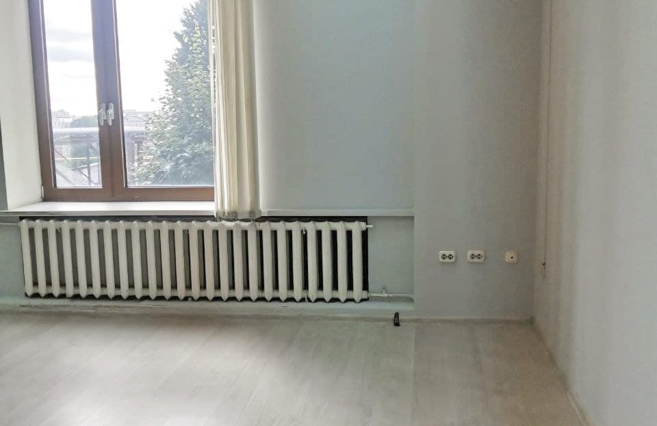 офис в аренду в минске