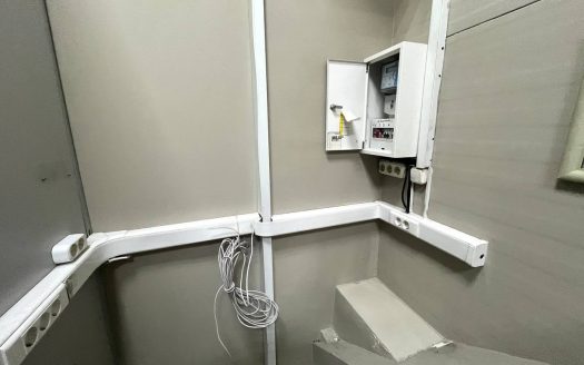 Аренда торгового помещения 26,9 кв.м. — ТЦ GLOBO, Минск