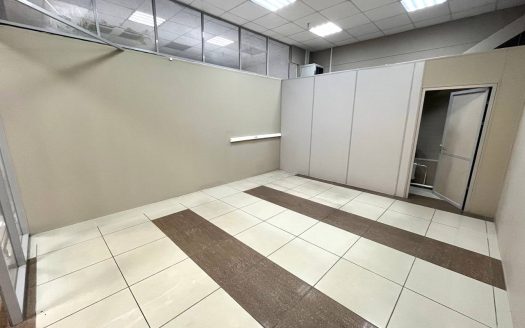 Аренда торгового помещения 26,9 кв.м. — ТЦ GLOBO, Минск