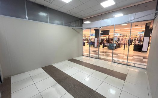 Аренда торгового помещения 26,9 кв.м. — ТЦ GLOBO, Минск