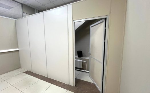 Аренда торгового помещения 26,9 кв.м. — ТЦ GLOBO, Минск