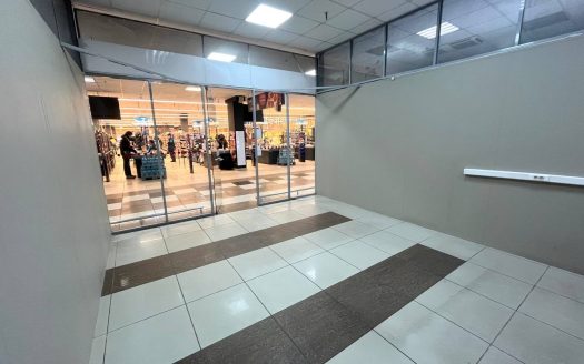 Аренда торгового помещения 26,9 кв.м. — ТЦ GLOBO, Минск