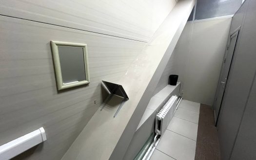 Аренда торгового помещения 26,9 кв.м. — ТЦ GLOBO, Минск