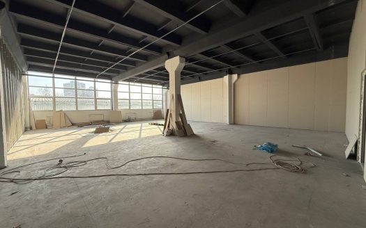 Аренда помещения 1522,01 кв.м. по ул. Хоружей, 25/9 в Минске