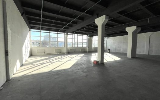 Аренда помещения 1522,01 кв.м. по ул. Хоружей, 25/9 в Минске