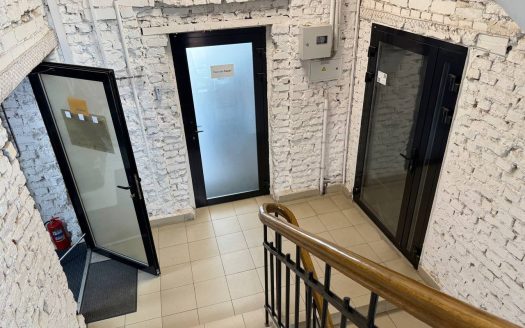 Продажа: здание по адресу пер. Тучинский, 4 в Минске