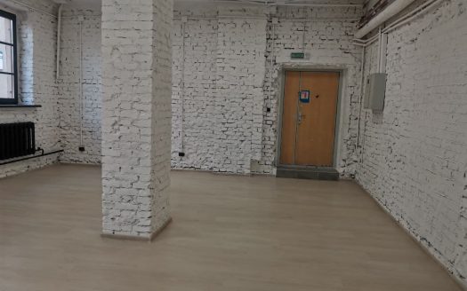 Аренда офиса 37,3 кв.м. по адресу пер. Тучинский, 4 в Минске