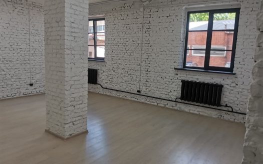 Аренда офиса 37,3 кв.м. по адресу пер. Тучинский, 4 в Минске