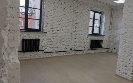 Аренда офиса 37,3 кв.м. по адресу пер. Тучинский, 4 в Минске