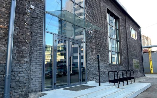 Аренда офиса 95,1 кв.м. по ул. Хоружей, 25/8 в Минске