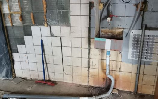 Аренда помещения под производство 67,6 кв.м. — пер. Северный, 13, Минск