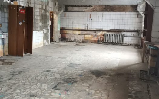 Аренда помещения под производство 67,6 кв.м. — пер. Северный, 13, Минск