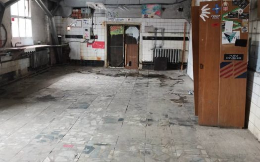 Аренда помещения под производство 67,6 кв.м. — пер. Северный, 13, Минск