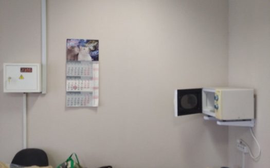 Аренда помещения 20 кв.м. — пер. 1-й Твердый, 11, Минск