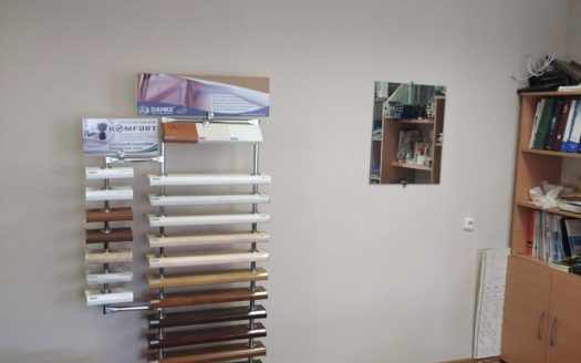 Аренда помещения 20 кв.м. — пер. 1-й Твердый, 11, Минск