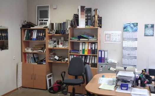 Аренда помещения 20 кв.м. — пер. 1-й Твердый, 11, Минск