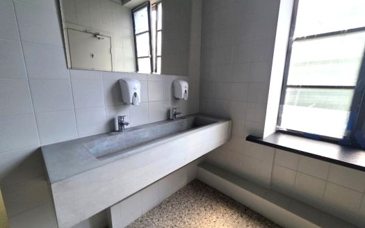 Аренда помещения 551,6 кв.м. в здании в замковом стиле — ул. Захарова, 42, Минск
