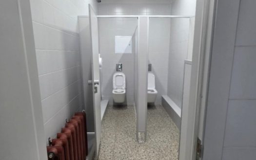 Аренда помещения 551,6 кв.м. в здании в замковом стиле — ул. Захарова, 42, Минск