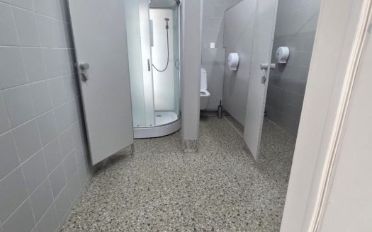 Аренда помещения 551,6 кв.м. в здании в замковом стиле — ул. Захарова, 42, Минск