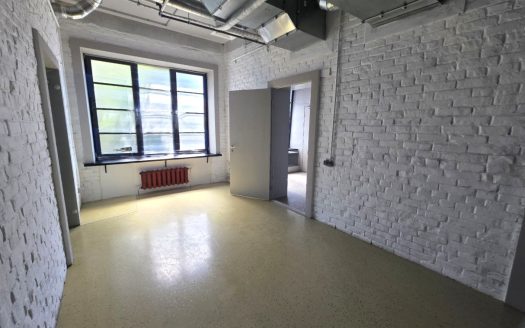 Аренда помещения 551,6 кв.м. в здании в замковом стиле — ул. Захарова, 42, Минск