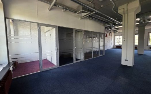 Аренда помещения 551,6 кв.м. в здании в замковом стиле — ул. Захарова, 42, Минск