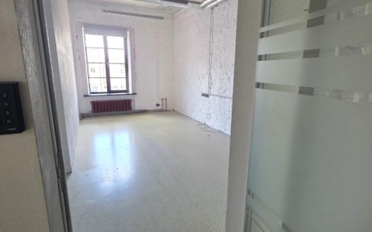 Аренда помещения 551,6 кв.м. в здании в замковом стиле — ул. Захарова, 42, Минск
