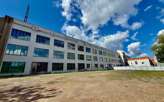 Аренда помещения площадью 889,48 кв.м. по ул. Кальварийская, 33 в Минске