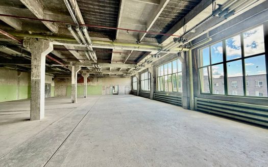 Аренда помещения площадью 889,48 кв.м. по ул. Кальварийская, 33 в Минске