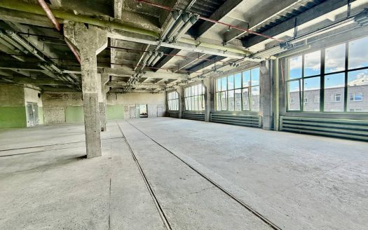 Аренда помещения площадью 889,48 кв.м. по ул. Кальварийская, 33 в Минске