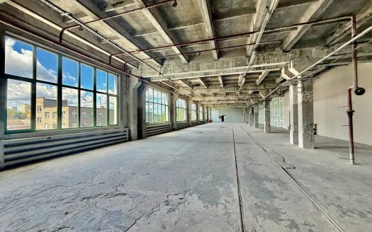 Аренда помещения площадью 889,48 кв.м. по ул. Кальварийская, 33 в Минске