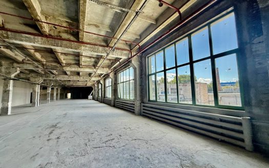 Аренда помещения площадью 889,48 кв.м. по ул. Кальварийская, 33 в Минске