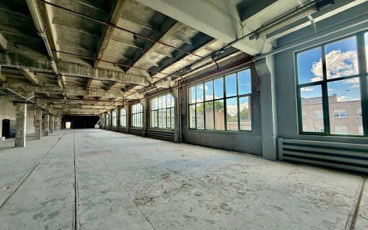 Аренда помещения площадью 889,48 кв.м. по ул. Кальварийская, 33 в Минске