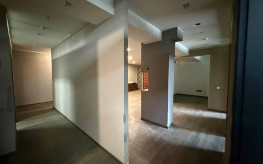 Аренда помещения площадью 170,7 кв.м. — пр. Пушкина, 28, Минск