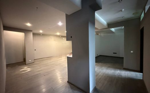 Аренда помещения площадью 170,7 кв.м. — пр. Пушкина, 28, Минск