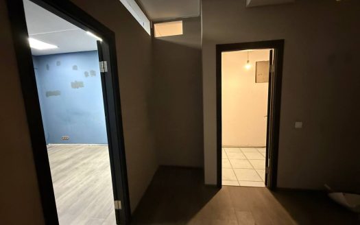 Аренда помещения площадью 170,7 кв.м. — пр. Пушкина, 28, Минск