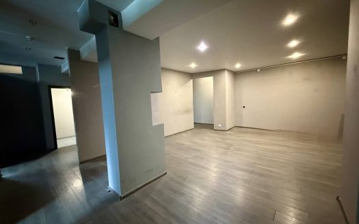 Аренда помещения площадью 170,7 кв.м. — пр. Пушкина, 28, Минск