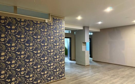 Аренда помещения площадью 170,7 кв.м. — пр. Пушкина, 28, Минск