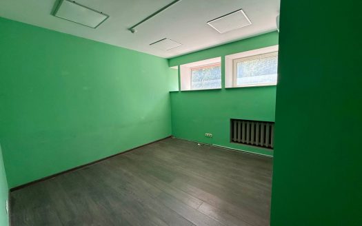 Аренда помещения площадью 170,7 кв.м. — пр. Пушкина, 28, Минск