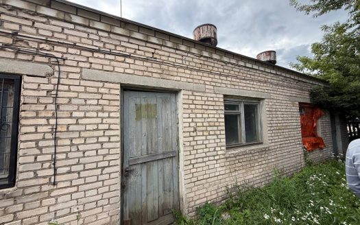 Аренда склада 10,33 кв.м. по адресу пер. 1-й Твердый, 11 в Минске