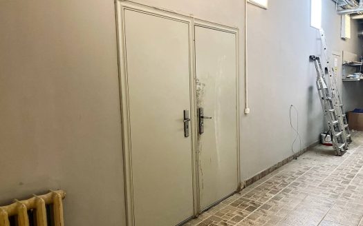 Аренда подсобного помещения 5,7 кв.м. — ТЦ GLOBO, Минск