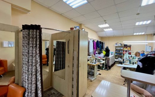 Аренда торгового помещения 28,7 кв.м. — ТЦ GLOBO, Минск