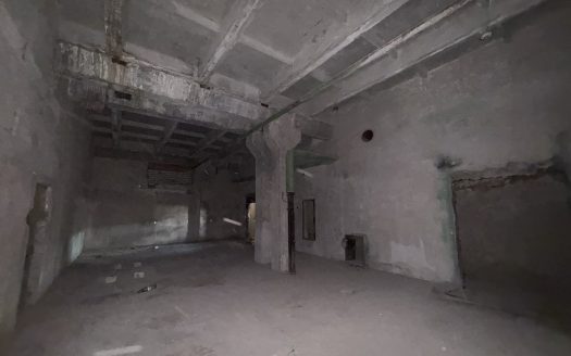 Аренда офиса площадью 97,6 кв.м. по ул. Кальварийская, 33 в Минске