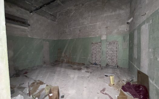 Аренда офиса площадью 97,6 кв.м. по ул. Кальварийская, 33 в Минске